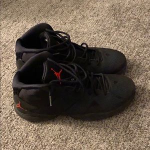 Jordan shoes men’s size 9